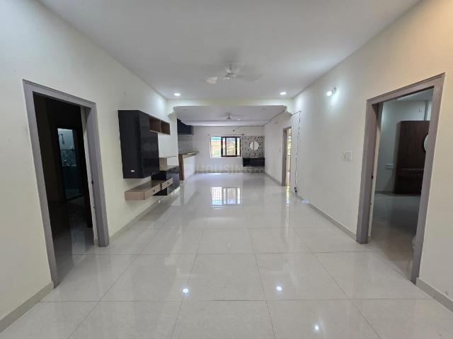 3 BHK Apartment in Sanjaynagar for rent Bengaluru. The reference number is 21096129