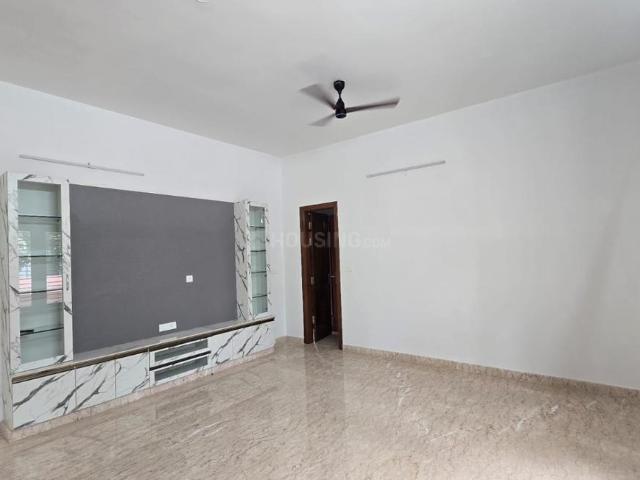 3 BHK Apartment in Sanjaynagar for rent Bengaluru. The reference number is 21111967