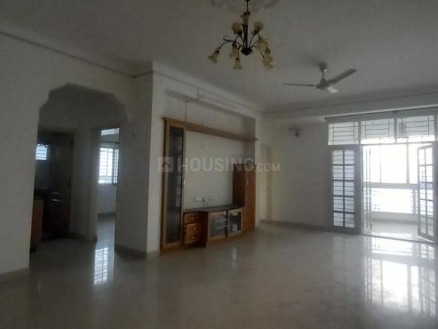 3 BHK Apartment in Sanjaynagar for rent Bengaluru. The reference number is 21139147