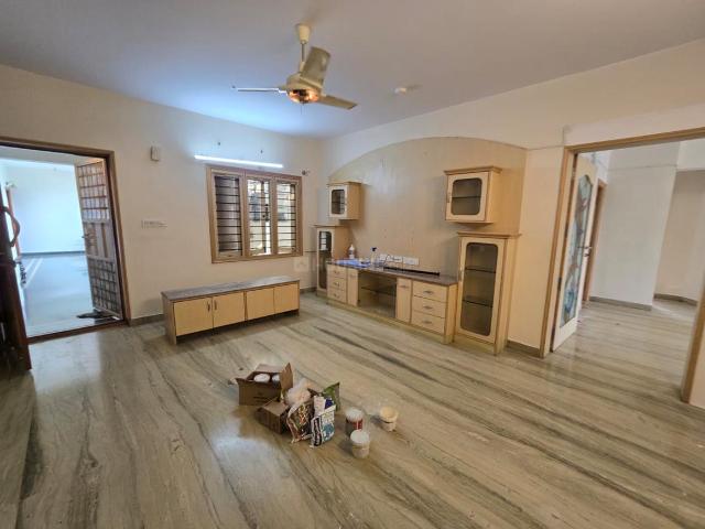 3 BHK Apartment in Sanjaynagar for rent Bengaluru. The reference number is 21209325