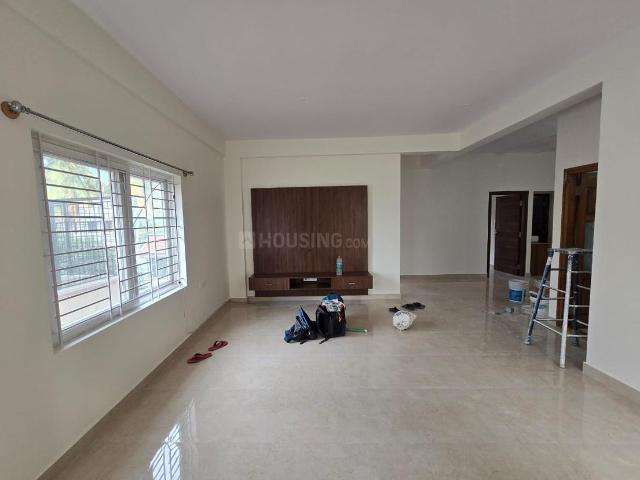 3 BHK Apartment in Sanjaynagar for rent Bengaluru. The reference number is 21214556