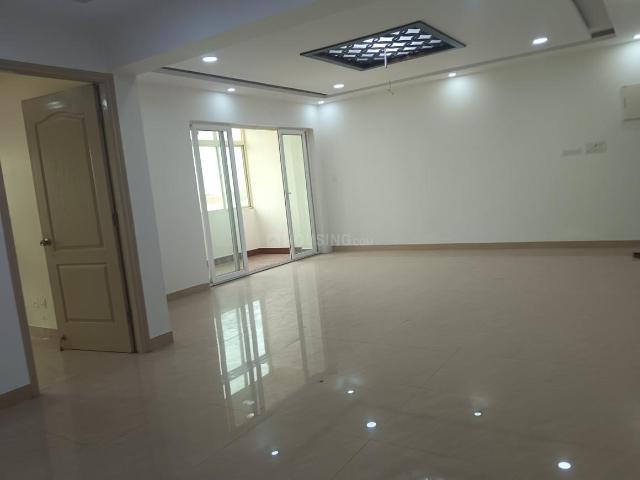 3 BHK Apartment in Sanjaynagar for resale Bengaluru. The reference number is 14227818