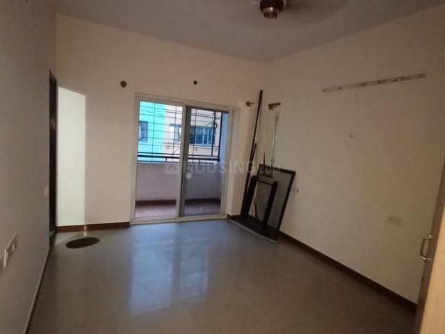 3 BHK Apartment in Sanjaynagar for resale Bengaluru. The reference number is 19986851