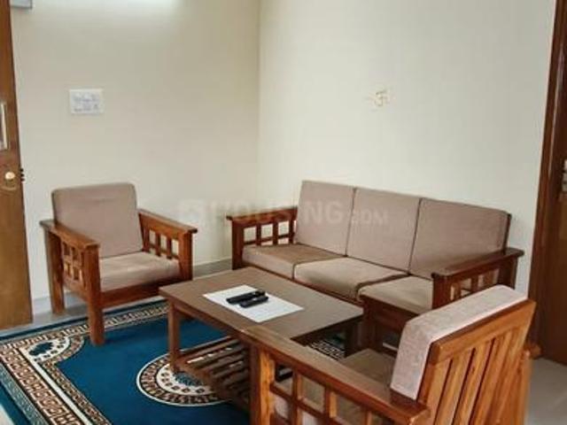 3 BHK Apartment in Sanjaynagar for resale Bengaluru. The reference number is 20501614