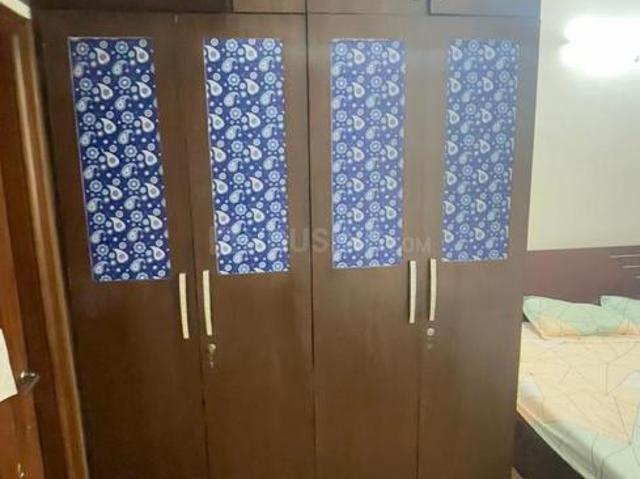 3 BHK Apartment in Sanjaynagar for resale Bengaluru. The reference number is 20574540