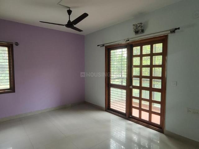 3 BHK Apartment in Sanjaynagar for resale Bengaluru. The reference number is 20862201