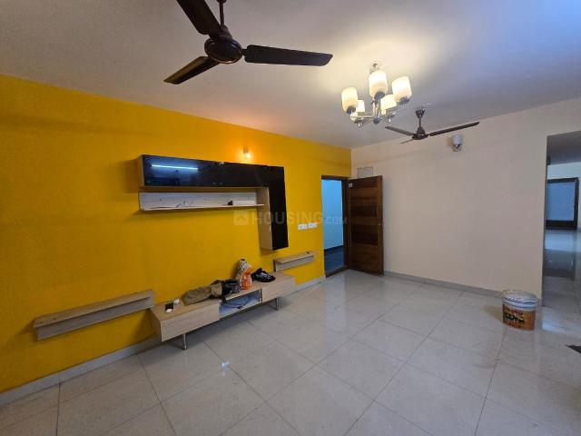 3 BHK Apartment in Sanjaynagar for resale Bengaluru. The reference number is 20881405