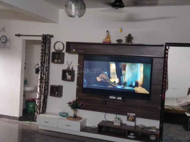 3 BHK Apartment in Sanjaynagar for resale Bengaluru. The reference number is 20354258