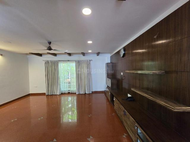 3 BHK Apartment in Sanjaynagar for resale Bengaluru. The reference number is 21232576