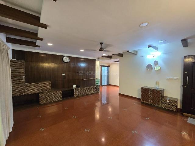 3 BHK Apartment in Sanjaynagar for resale Bengaluru. The reference number is 21232827