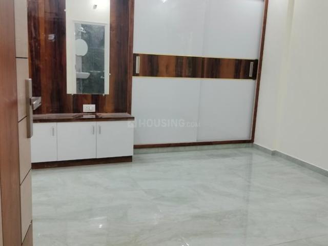 3 BHK Apartment in Sanjeevini Nagar for rent Bengaluru. The reference number is 17090379