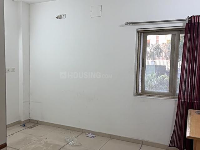 3 BHK Apartment in Sanjeevini Nagar for resale Bengaluru. The reference number is 19987295