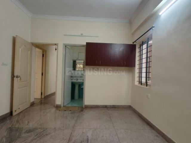 3 BHK Apartment in Sanjeevini Nagar for resale Bengaluru. The reference number is 21173265