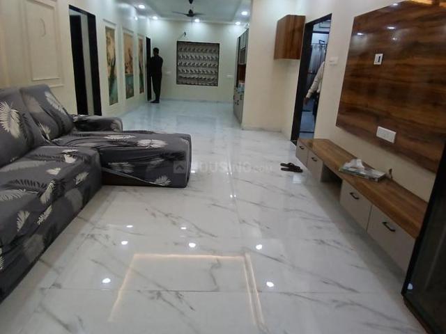 3 BHK Apartment in Sanmarga Nagar for rent Nagpur. The reference number is 21080435