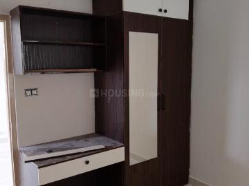 3 BHK Apartment in Sannatammanahalli for rent Bengaluru. The reference number is 18227708