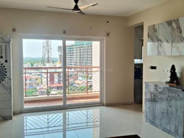 3 BHK Apartment in Sannatammanahalli for rent Bengaluru. The reference number is 20522537