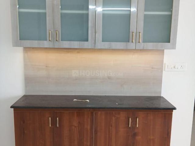 3 BHK Apartment in Sannatammanahalli for rent Bengaluru. The reference number is 20960185