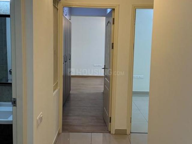 3 BHK Apartment in Sannatammanahalli for rent Bengaluru. The reference number is 21141749