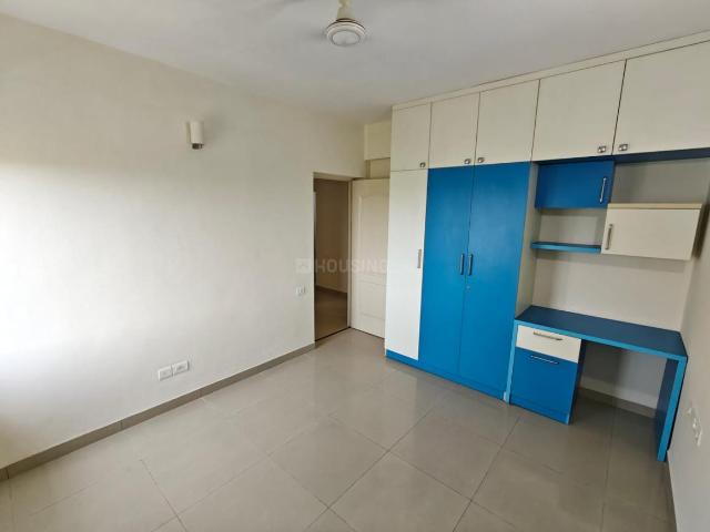 3 BHK Apartment in Sannatammanahalli for rent Bengaluru. The reference number is 21305741