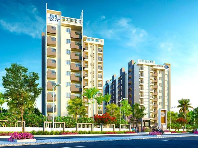 3 BHK Apartment in Sannatammanahalli for resale Bengaluru. The reference number is 19355512