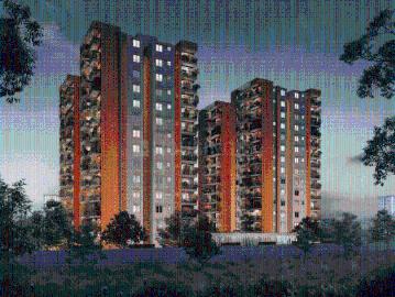 3 BHK Apartment in Sannatammanahalli for resale Bengaluru. The reference number is 19512461