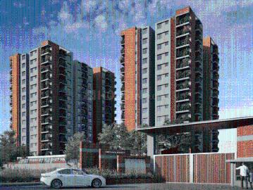 3 BHK Apartment in Sannatammanahalli for resale Bengaluru. The reference number is 19512477