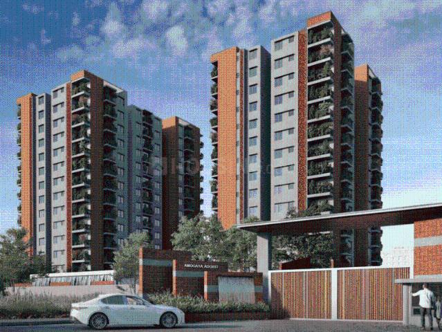 3 BHK Apartment in Sannatammanahalli for resale Bengaluru. The reference number is 19512514