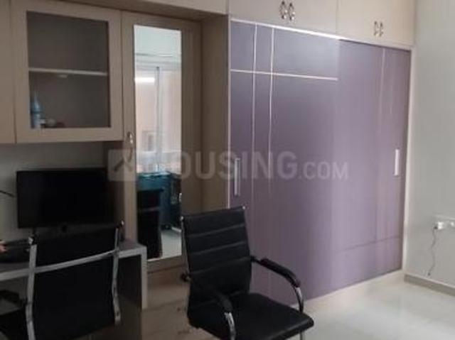 3 BHK Apartment in Sannatammanahalli for resale Bengaluru. The reference number is 20512385