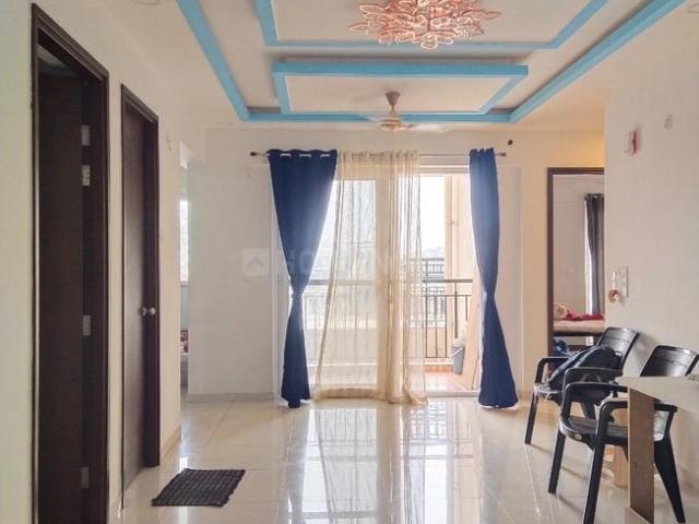 3 BHK Apartment in Sannatammanahalli for resale Bengaluru. The reference number is 20519532