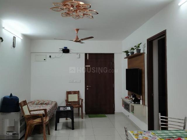 3 BHK Apartment in Sannatammanahalli for resale Bengaluru. The reference number is 20547589