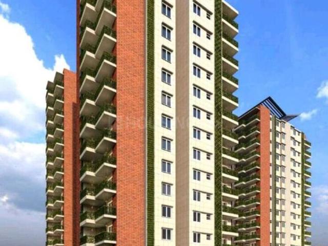 3 BHK Apartment in Sannatammanahalli for resale Bengaluru. The reference number is 20810771
