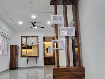 3 BHK Apartment in Sanne Amanikere for rent Bengaluru. The reference number is 17196784