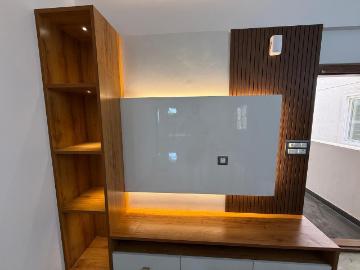 3 BHK Apartment in Sanne Amanikere for rent Bengaluru. The reference number is 18533717
