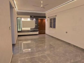 3 BHK Apartment in Sanne Amanikere for rent Bengaluru. The reference number is 20202851