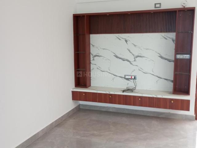 3 BHK Apartment in Sanne Amanikere for rent Bengaluru. The reference number is 20555738