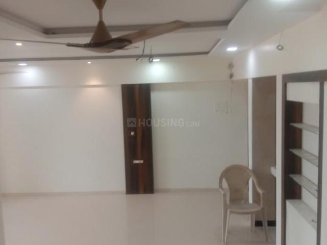 3 BHK Apartment in Sanpada for rent Navi Mumbai. The reference number is 13936128