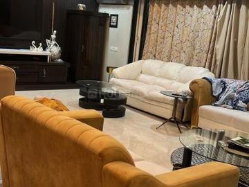 3 BHK Apartment in Sanpada for rent Navi Mumbai. The reference number is 17340232