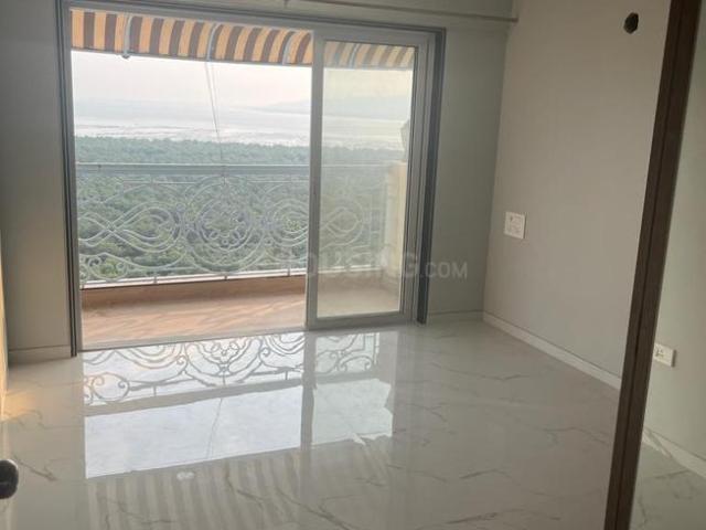 3 BHK Apartment in Sanpada for rent Navi Mumbai. The reference number is 19374579