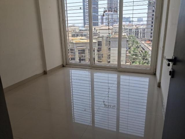 3 BHK Apartment in Sanpada for rent Navi Mumbai. The reference number is 20166302