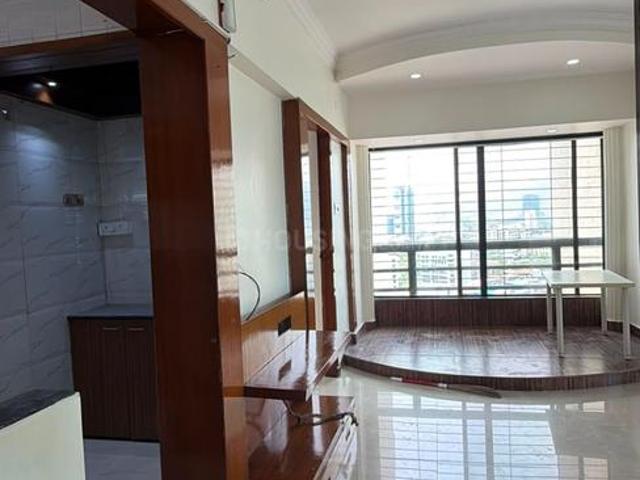 3 BHK Apartment in Sanpada for rent Navi Mumbai. The reference number is 20568905