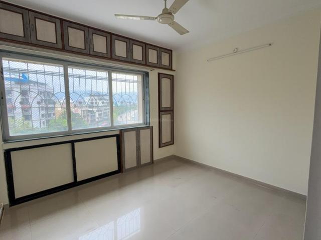 3 BHK Apartment in Sanpada for rent Navi Mumbai. The reference number is 20574286
