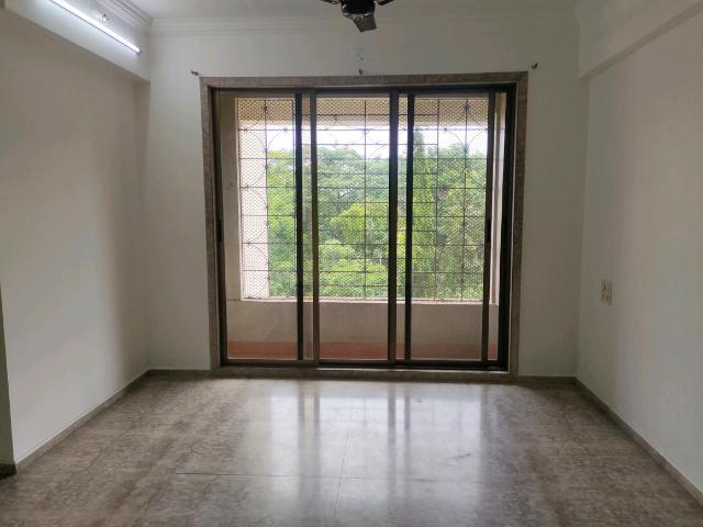 3 BHK Apartment in Sanpada for rent Navi Mumbai. The reference number is 20581307