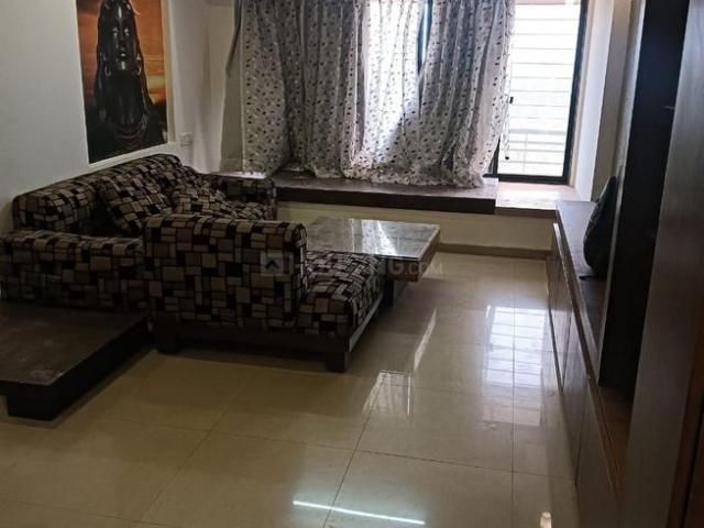 3 BHK Apartment in Sanpada for rent Navi Mumbai. The reference number is 20587693