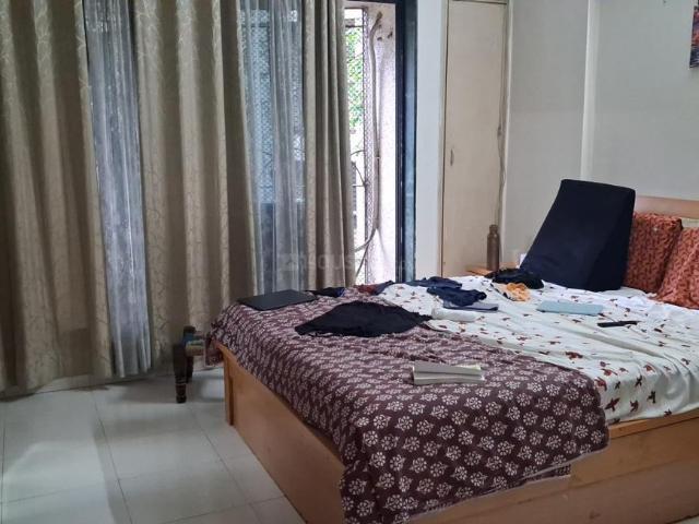 3 BHK Apartment in Sanpada for rent Navi Mumbai. The reference number is 20623607