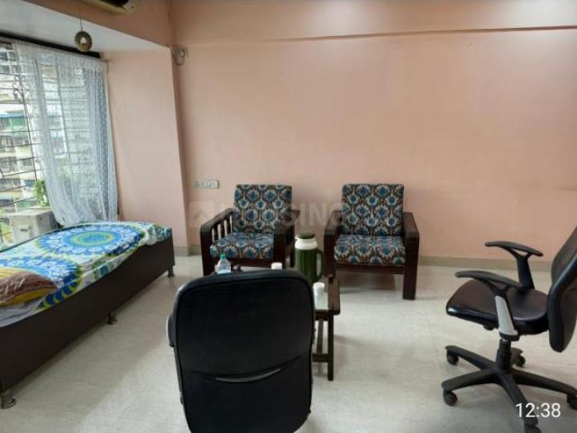 3 BHK Apartment in Sanpada for rent Navi Mumbai. The reference number is 20766844