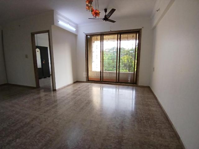 3 BHK Apartment in Sanpada for rent Navi Mumbai. The reference number is 20877557
