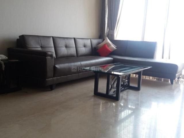 3 BHK Apartment in Sanpada for rent Navi Mumbai. The reference number is 20829678