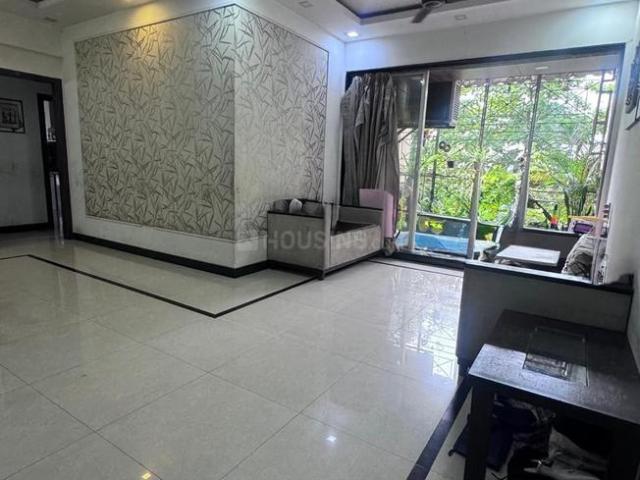 3 BHK Apartment in Sanpada for rent Navi Mumbai. The reference number is 20937575