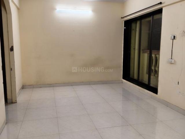 3 BHK Apartment in Sanpada for rent Navi Mumbai. The reference number is 21047341
