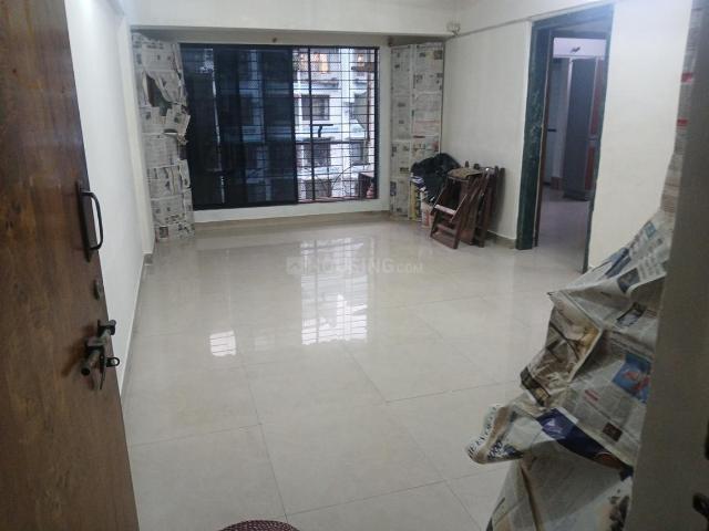 3 BHK Apartment in Sanpada for rent Navi Mumbai. The reference number is 21053391